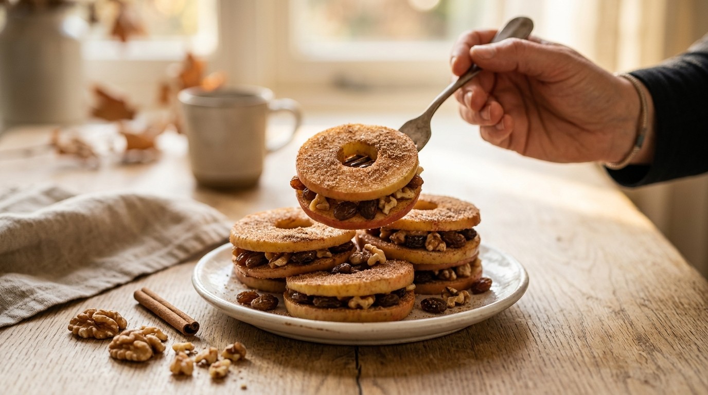 Appelhapje