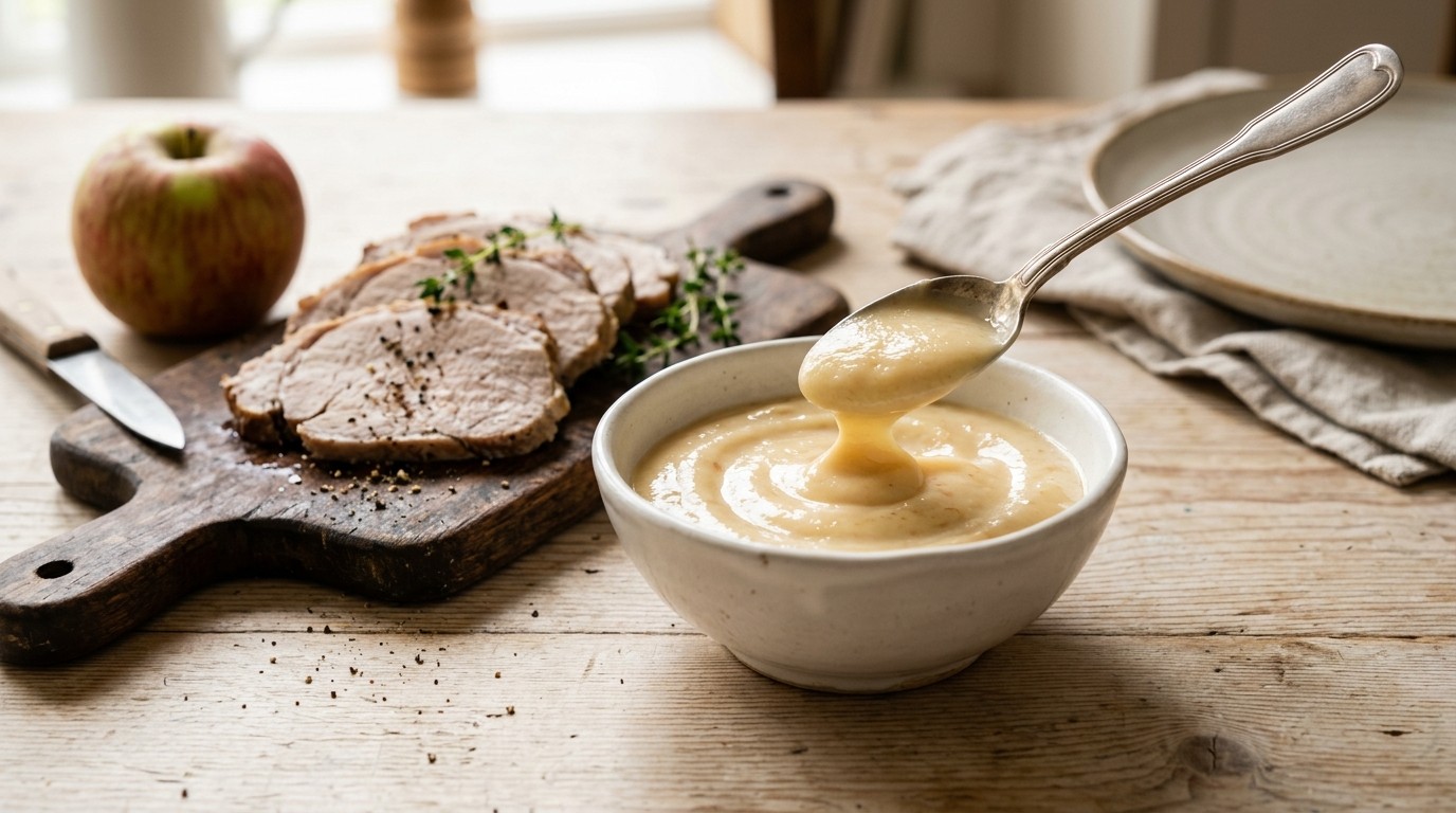 Appelmayonaise
