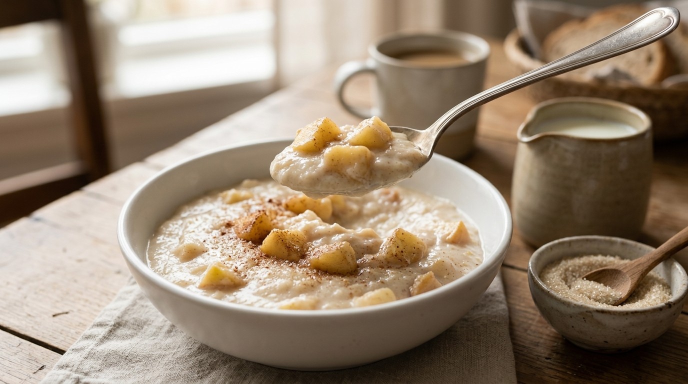 Appelpap
