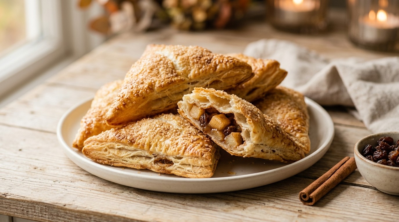 Appelpuntjes