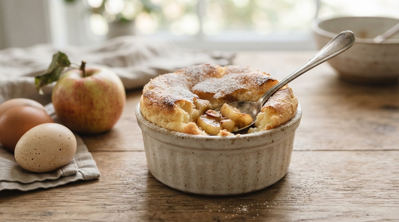 Appelsouflé
