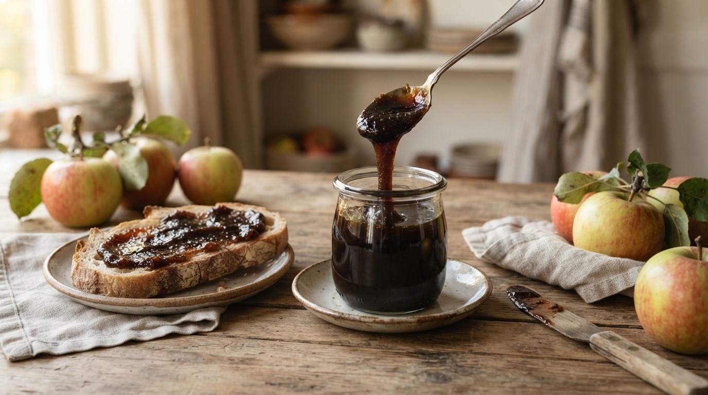 Appelstroop