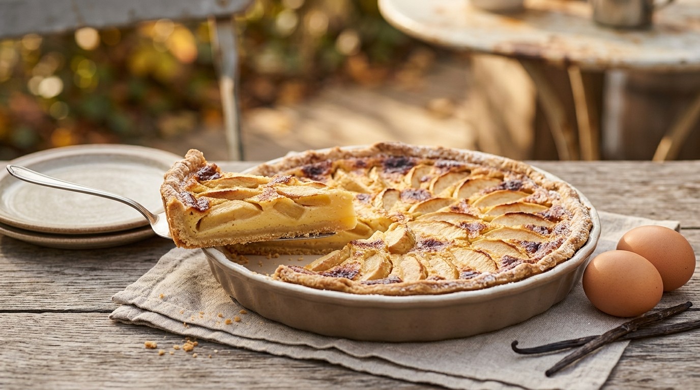 Appeltaart recept Appeltaart recept