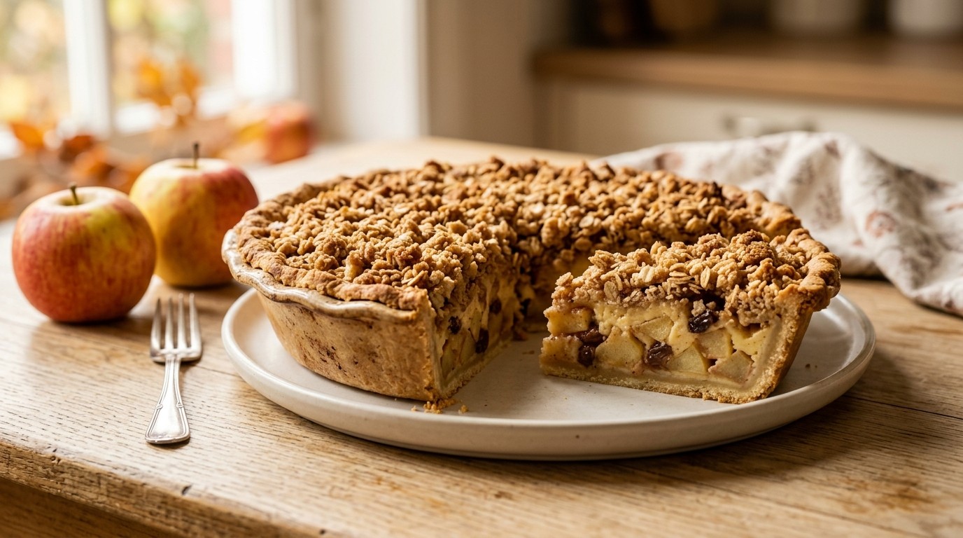 Appeltaart