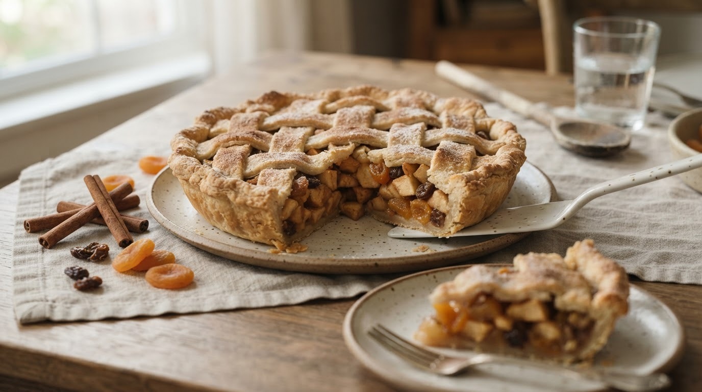 Appeltaart