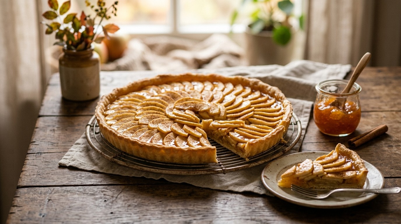 Appelvlaai