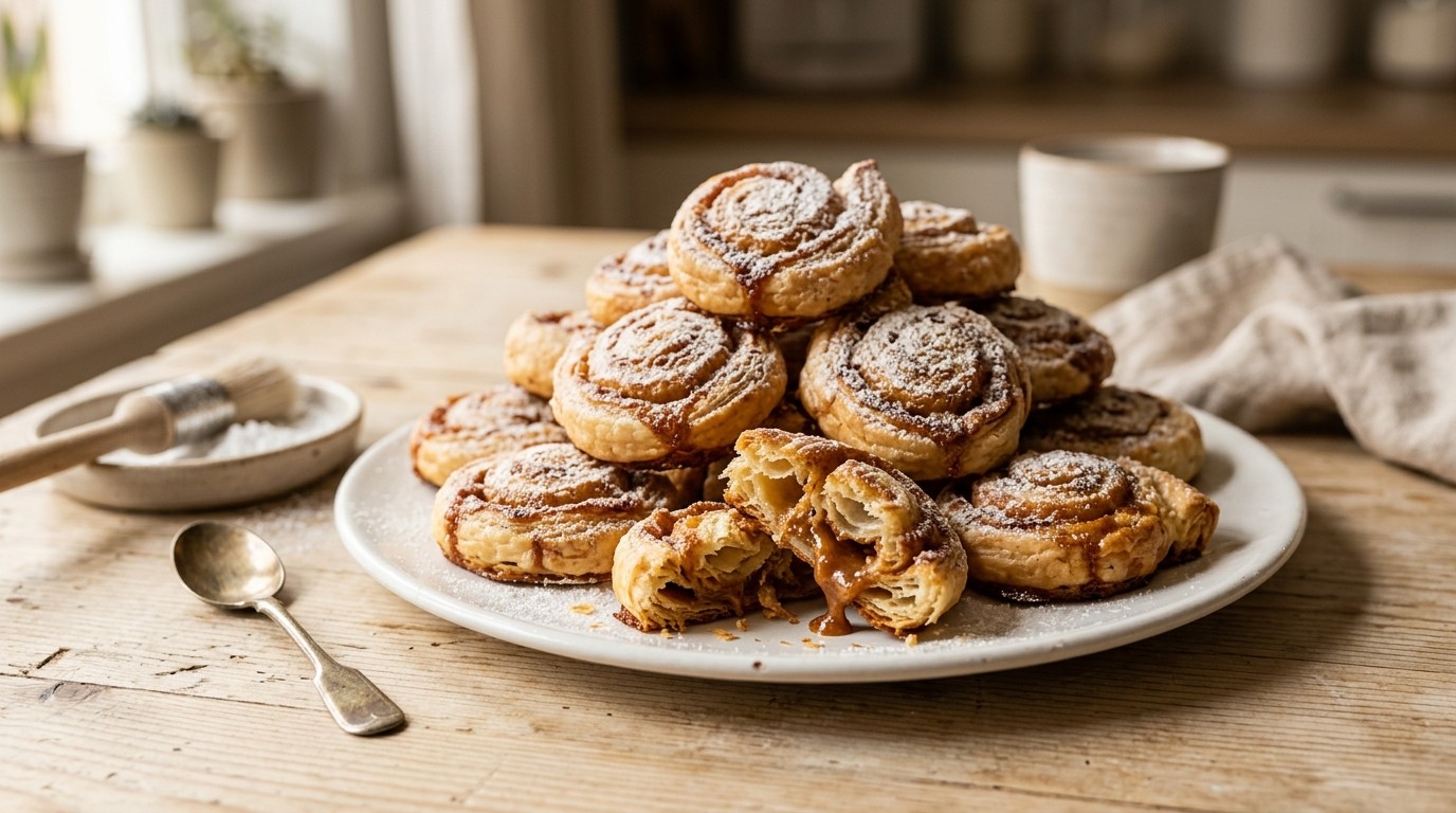 Armeense Koekjes