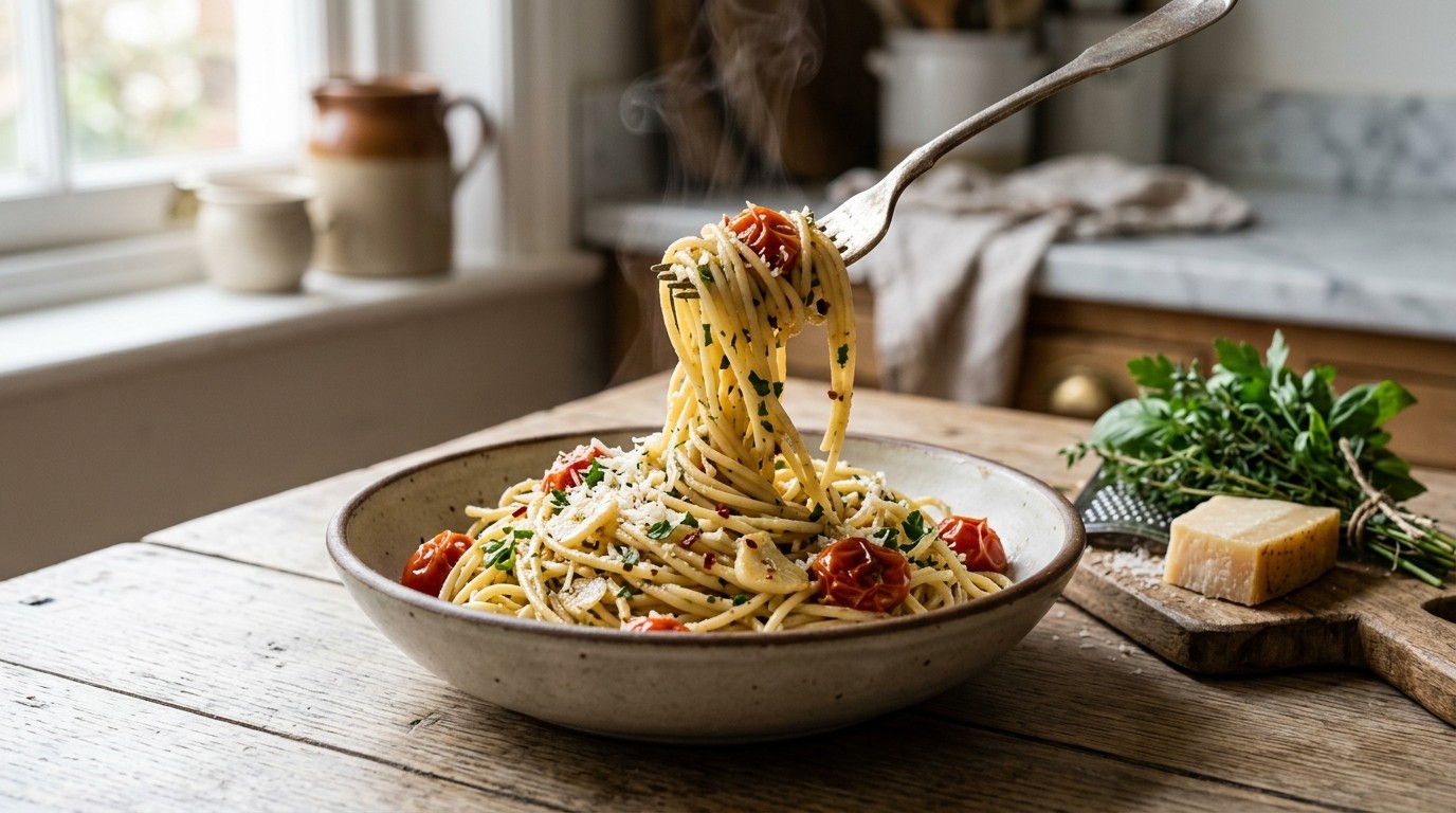 Armeluizenpasta