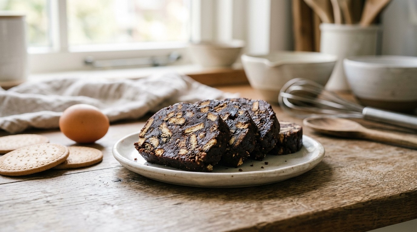 Arretjes Cake