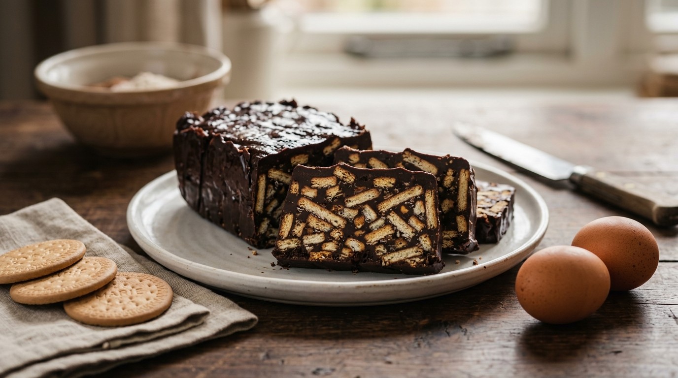 Arretjes Cake