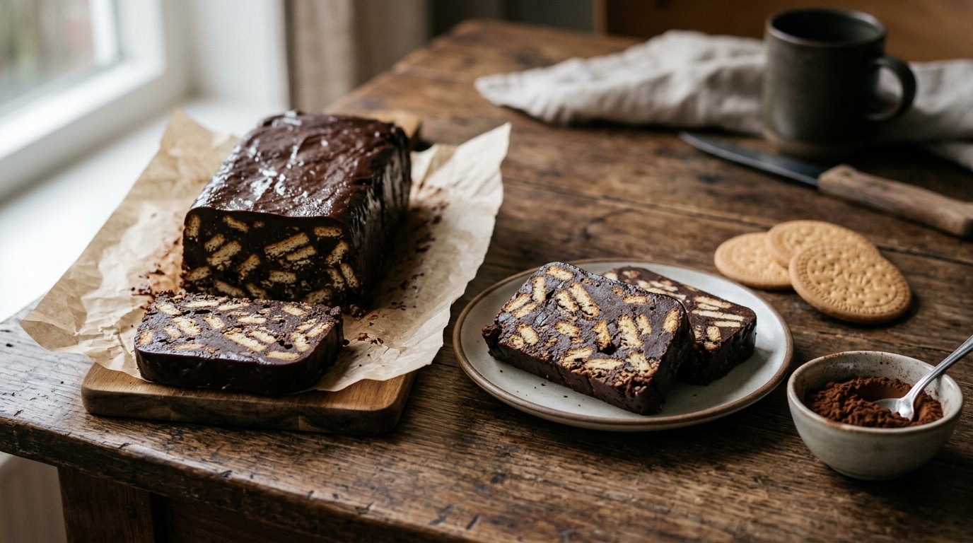 Arretjescake