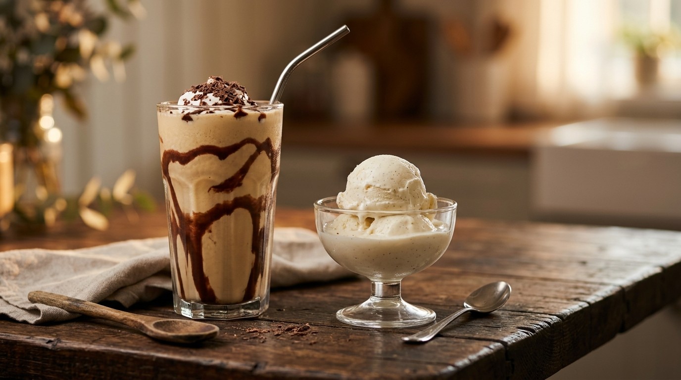 Bailey's Shake