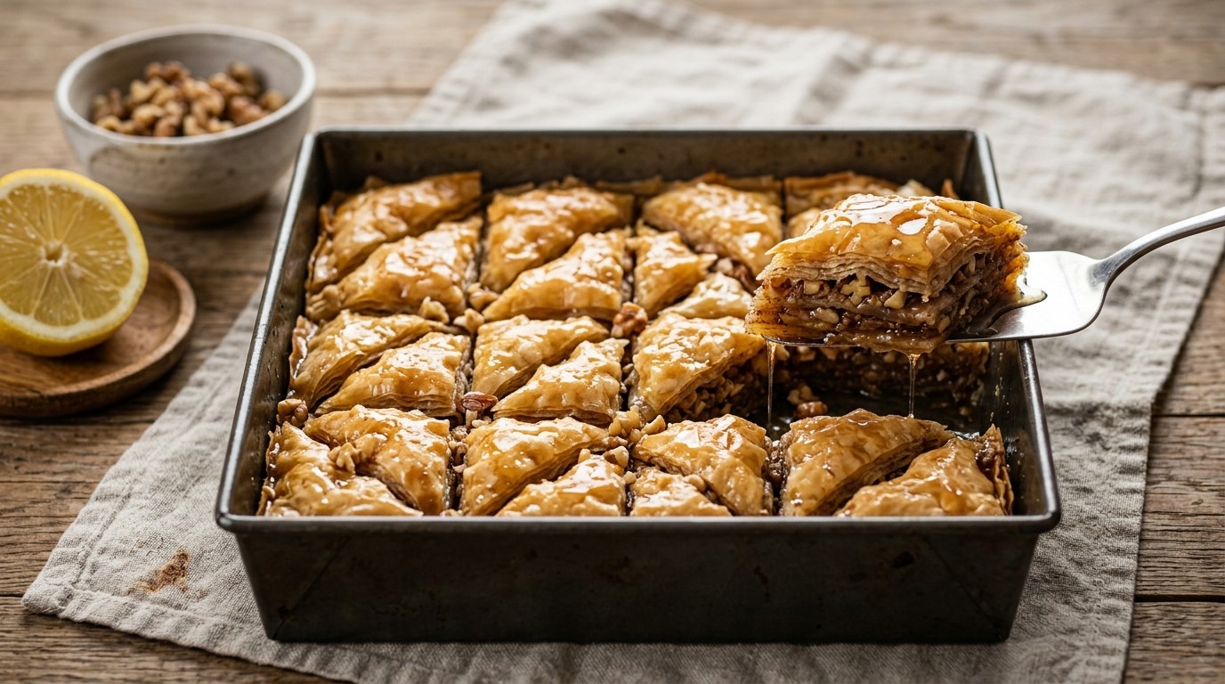 Baklava