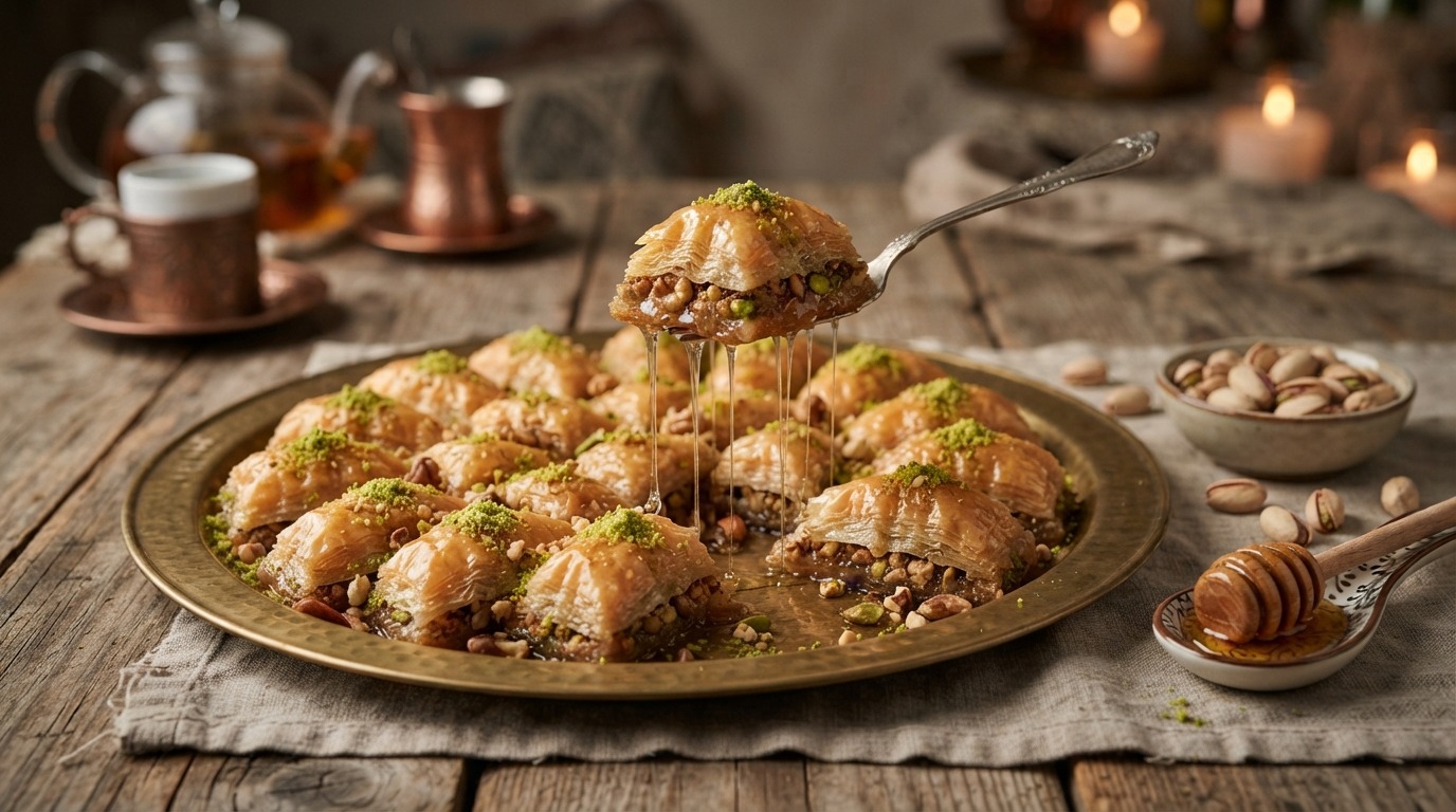 Baklava