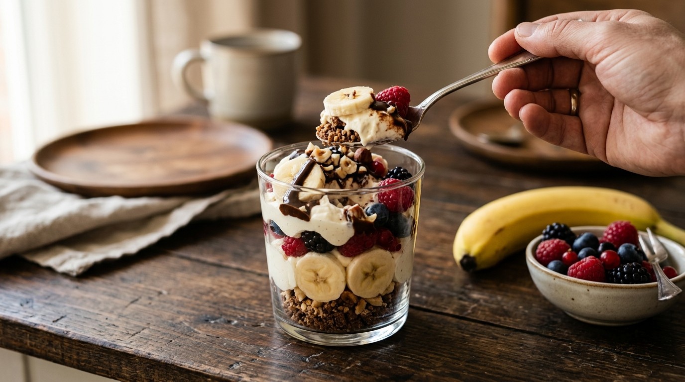 Bananasplitroom