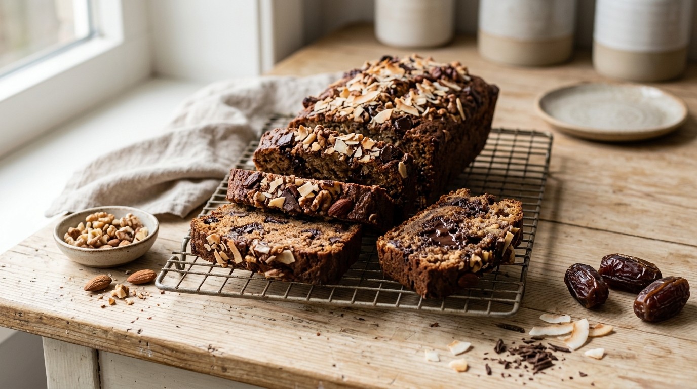Bananenbrood