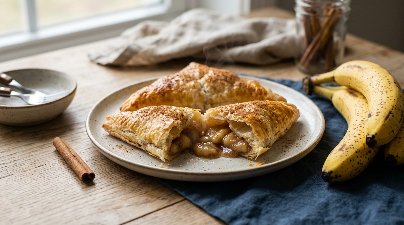 Bananenflappen