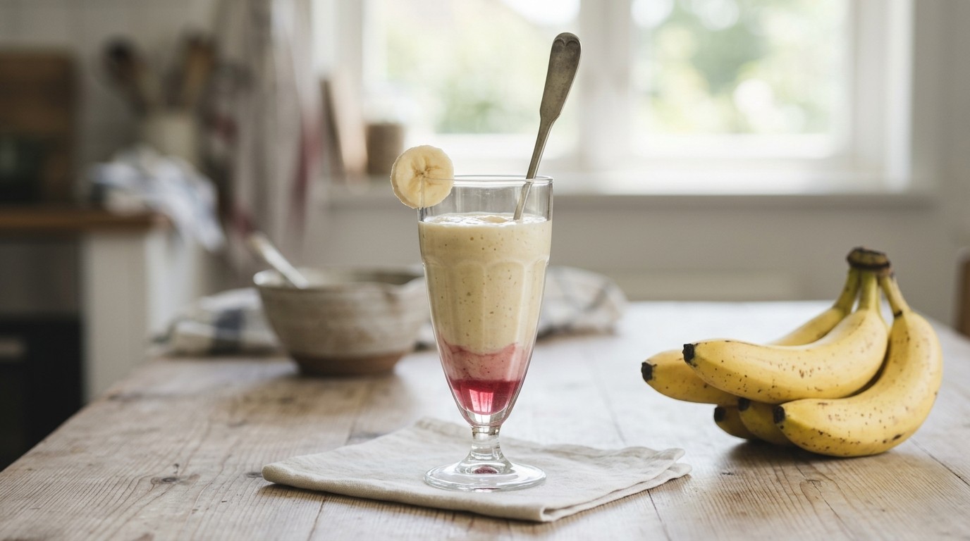 Bananenflip