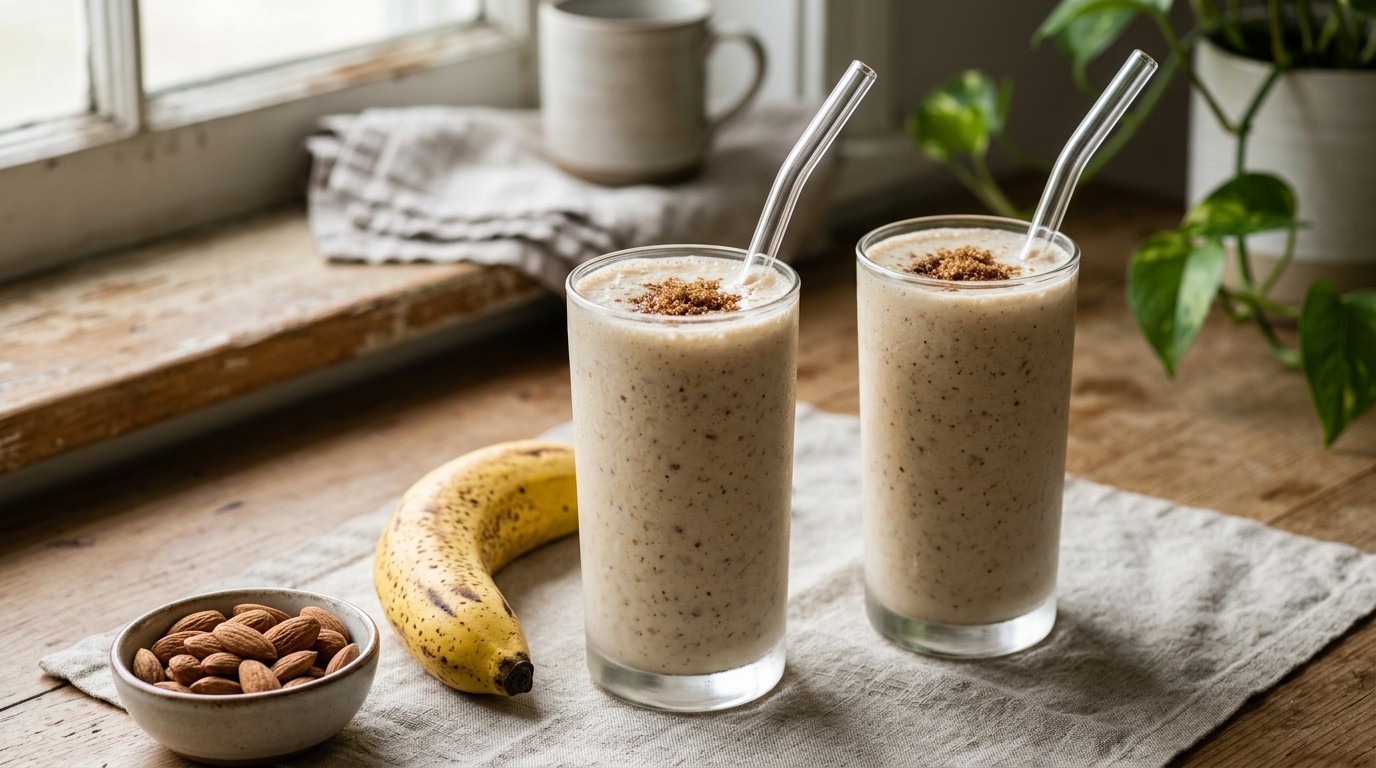 Bananenshake