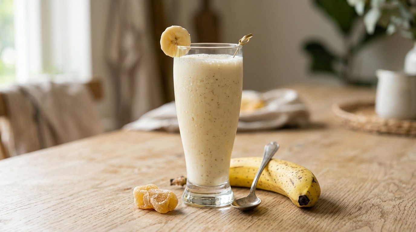 Bananenshake