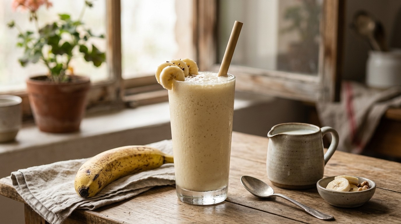 Bananeshake