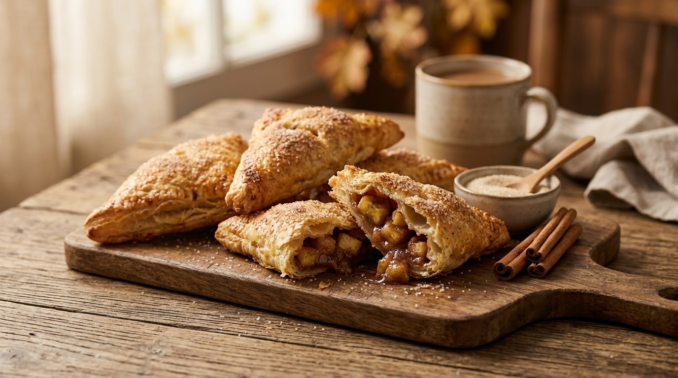 Banappelflappen