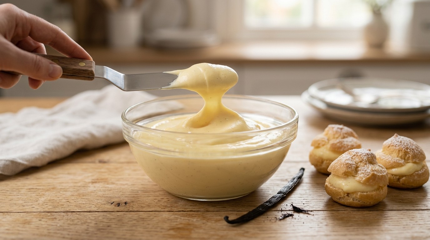 Banketbakkers-botercrème recept Banketbakkers-botercrème recept