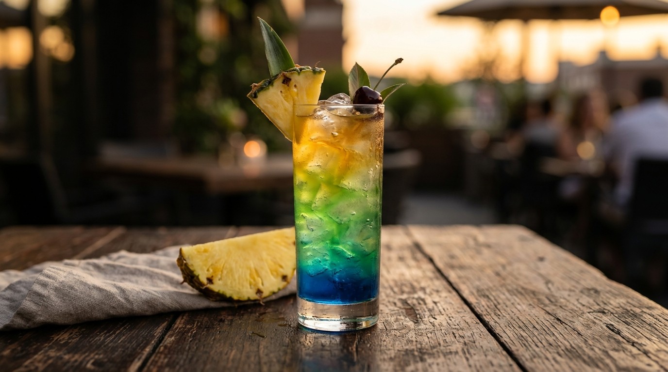 Beatrix Cocktail