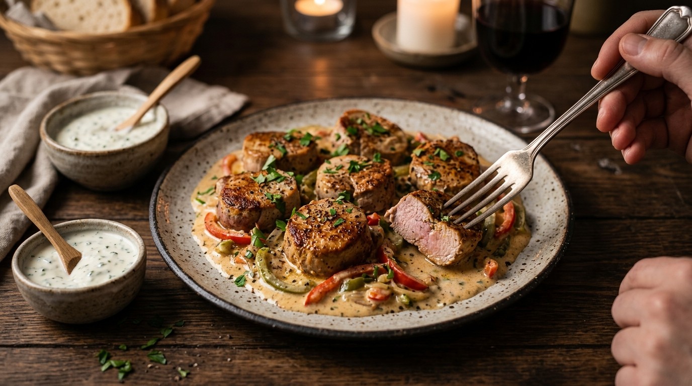 Bekri Meze recept Bekri Meze recept