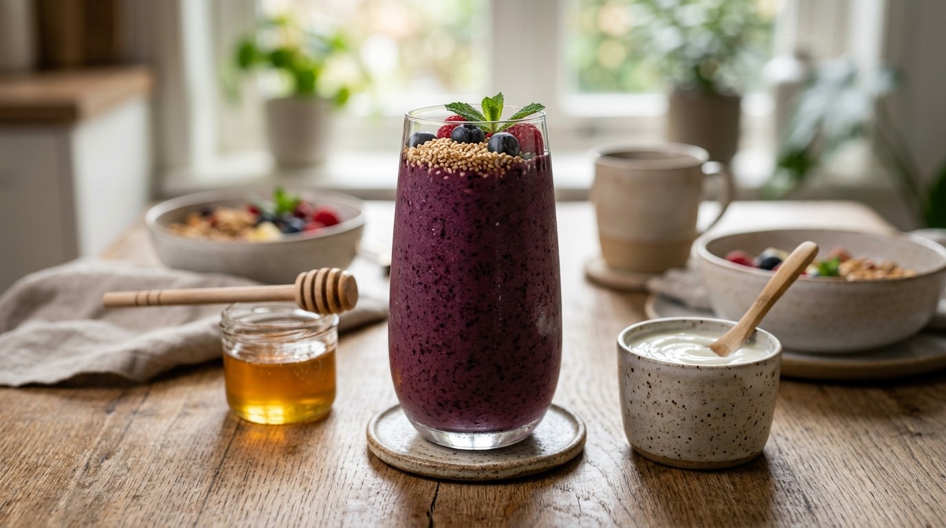 Bessensmoothie