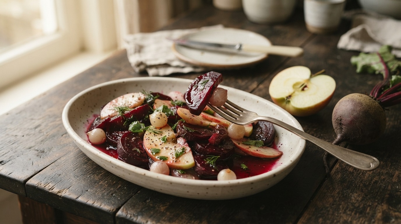 Bietensalade