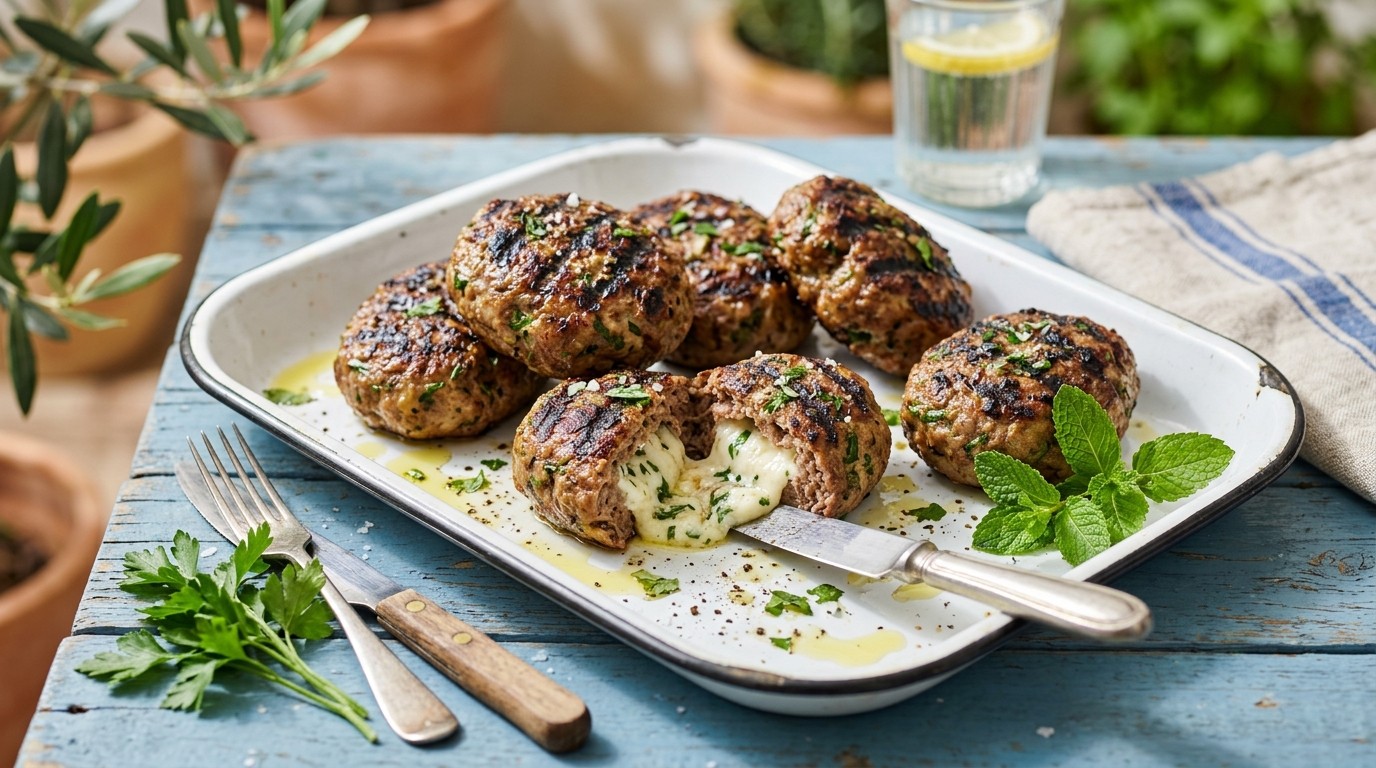 Biftekki recept Biftekki recept