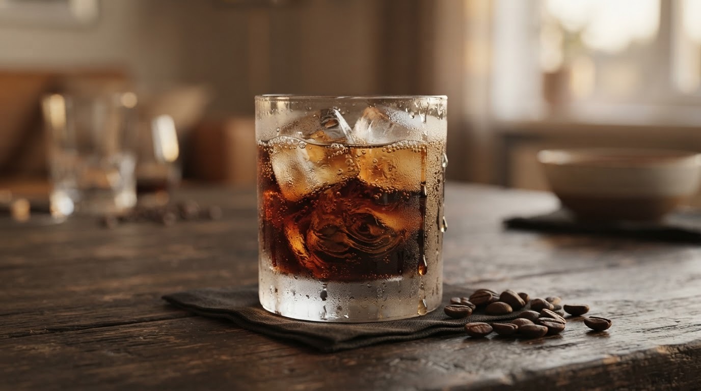 Black Russian