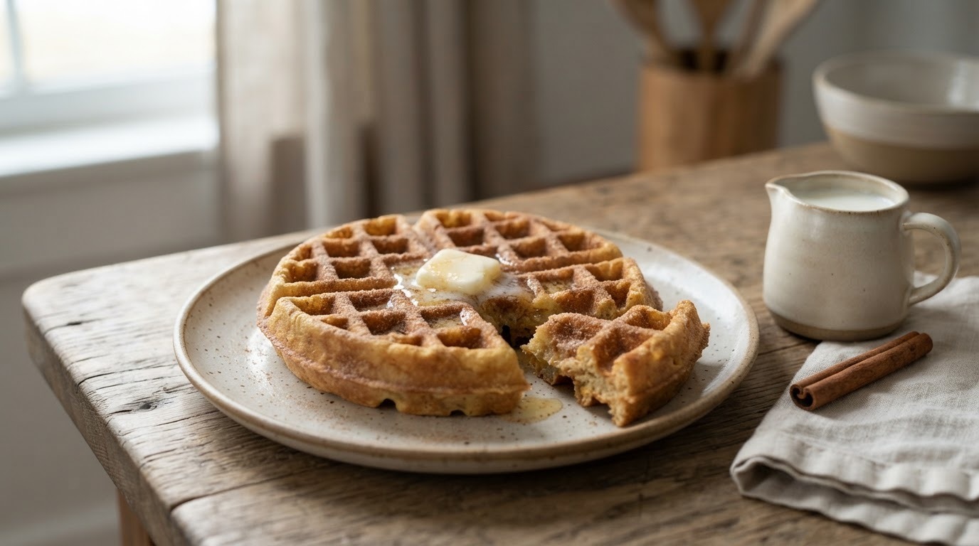Boerenwafel