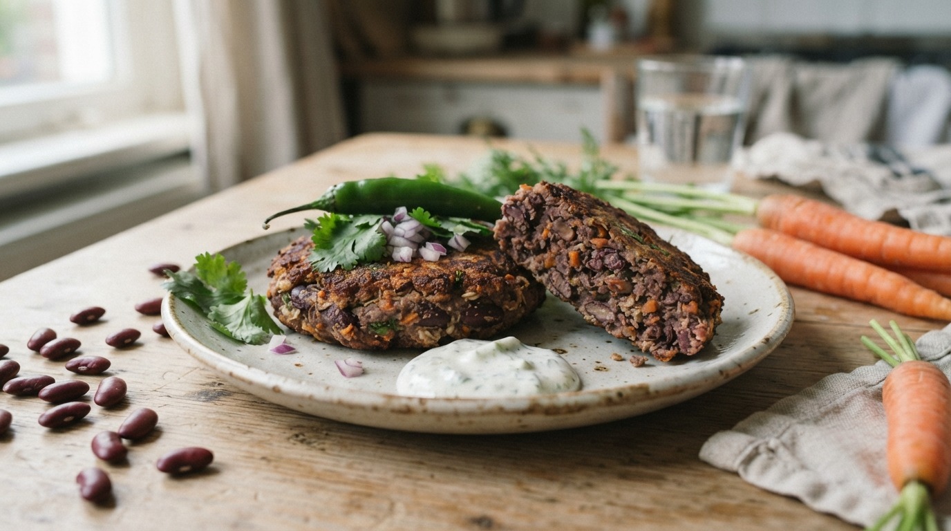 Bonenburger