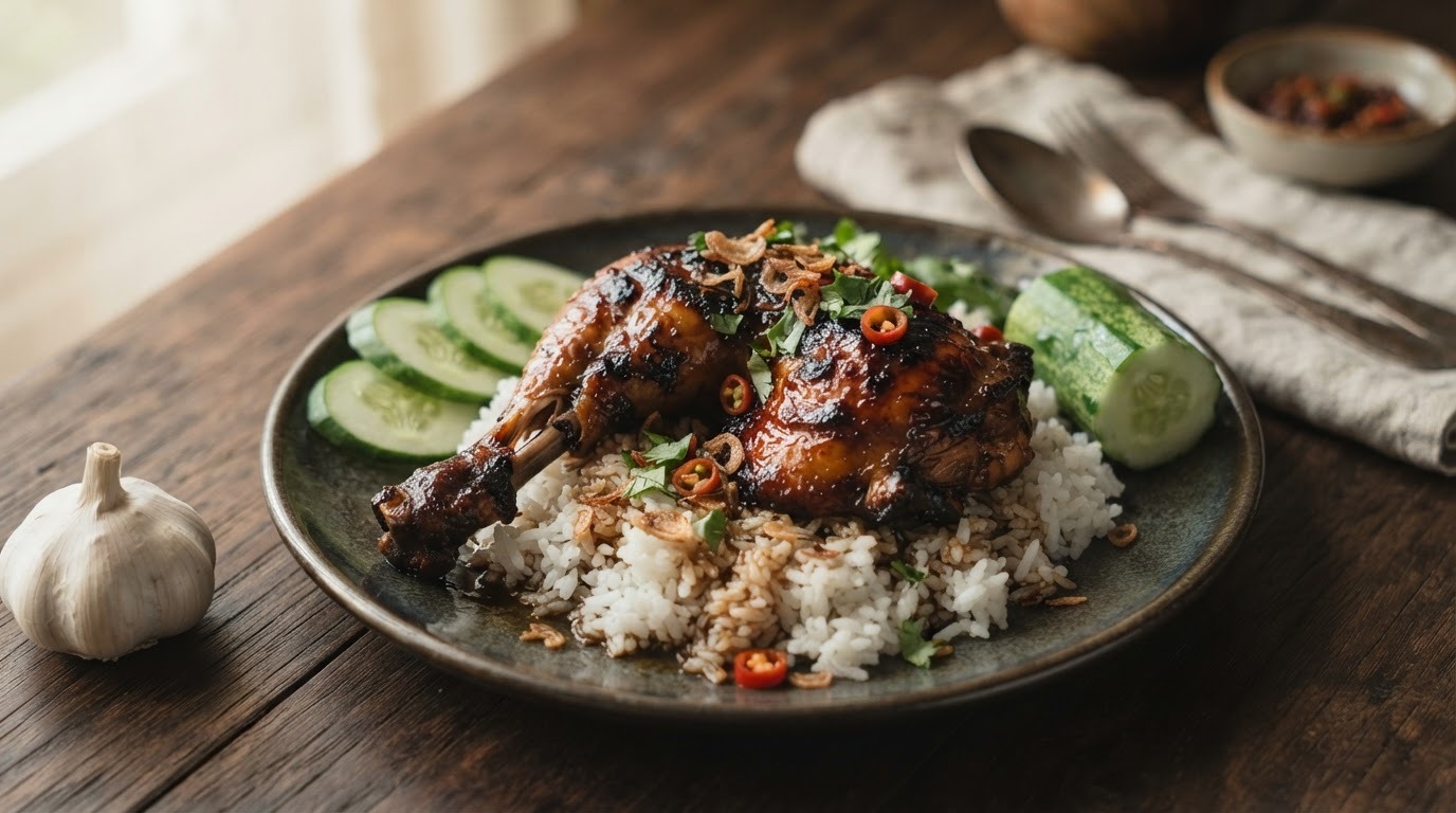 Bonski kip recept Bonski kip recept