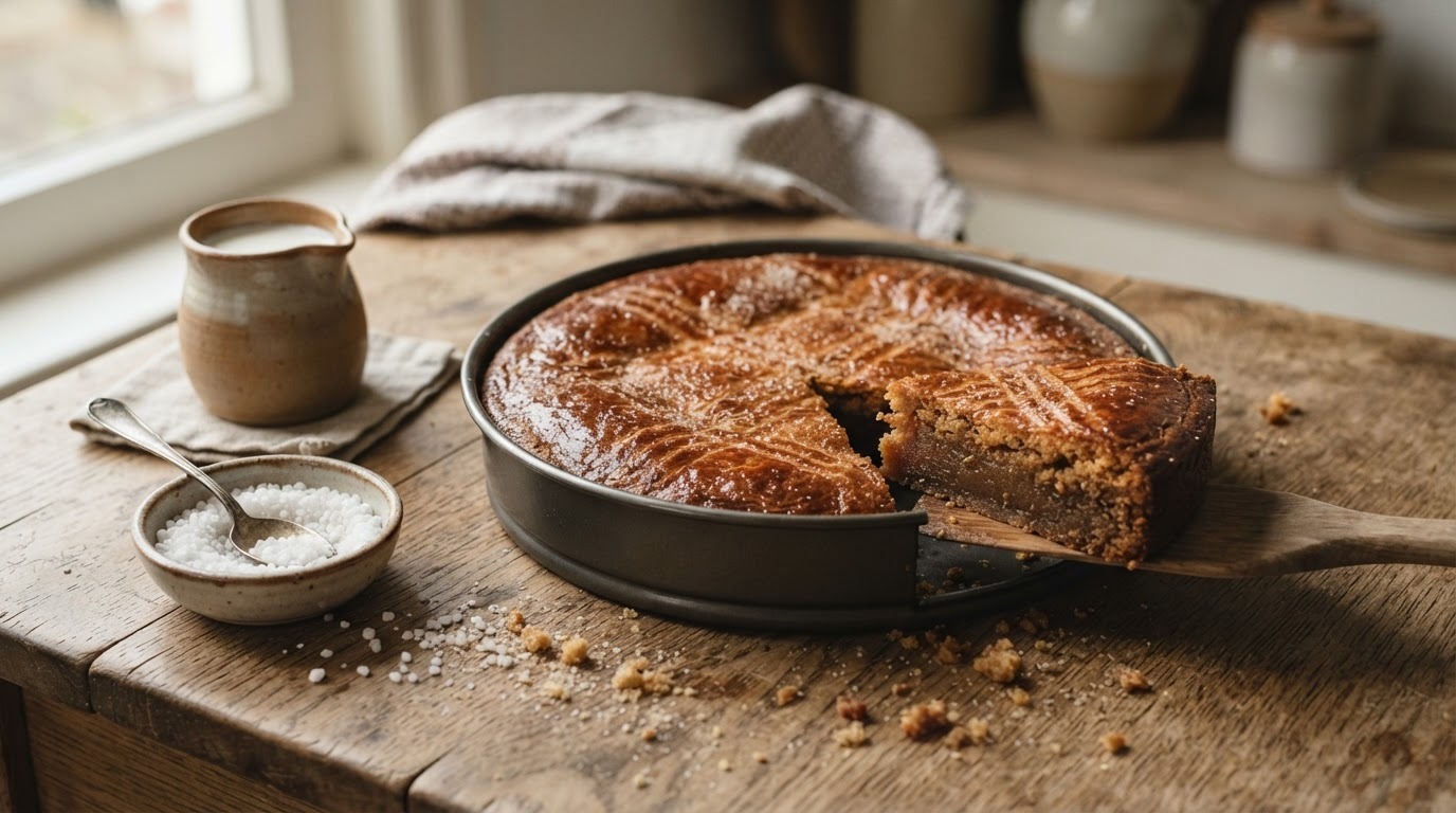 Boterkoek