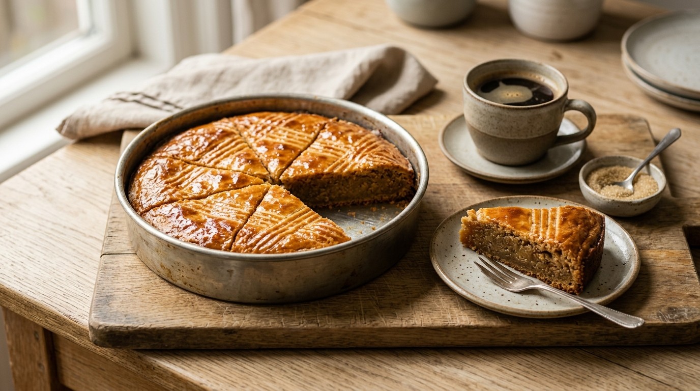 Boterkoek
