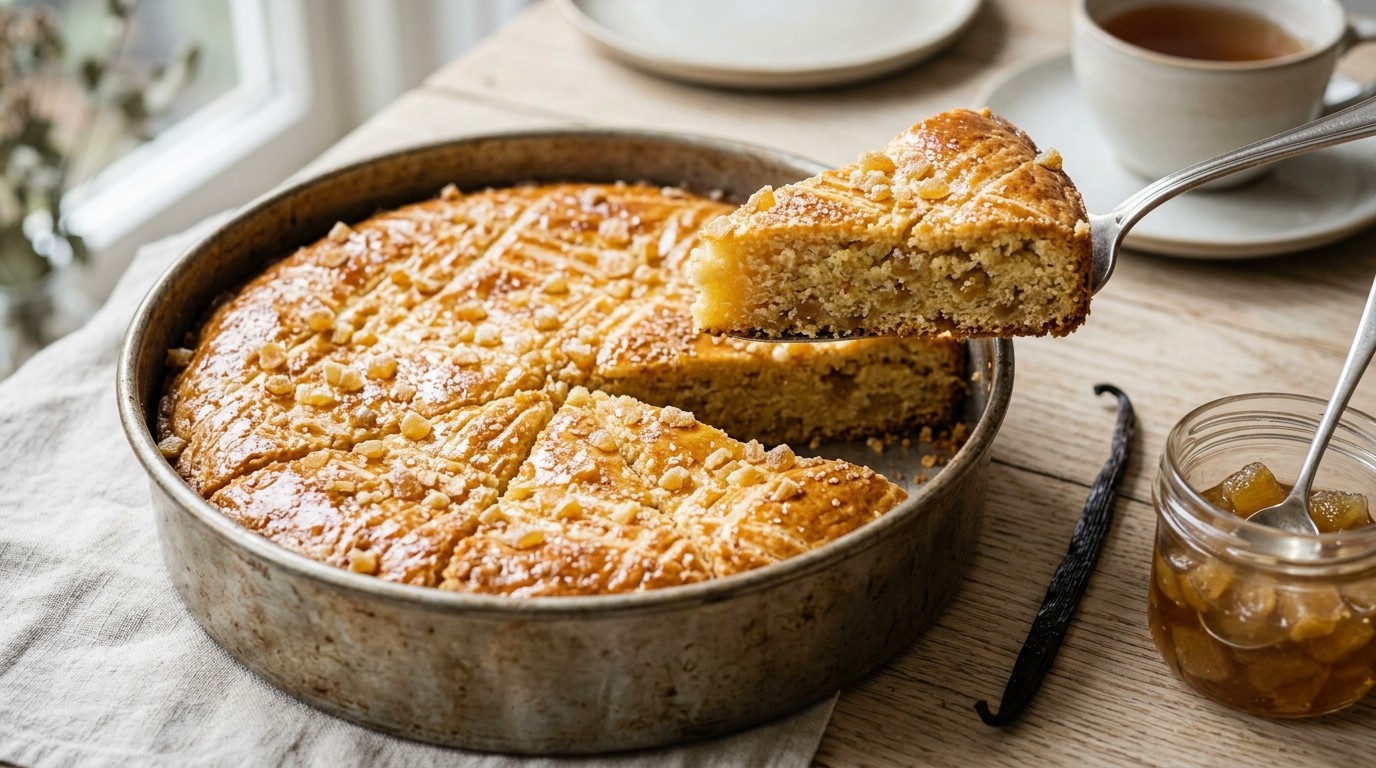 Boterkoek