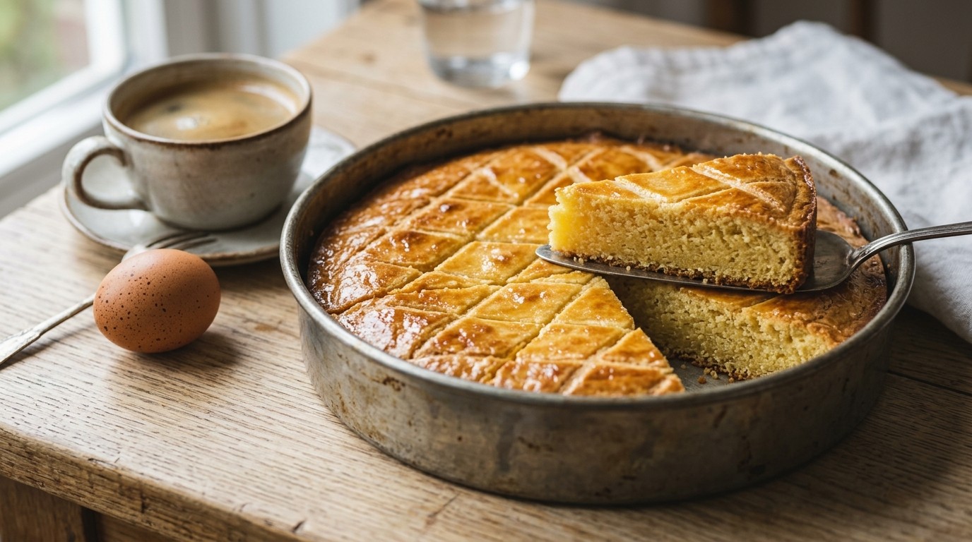 Boterkoek recept Boterkoek recept