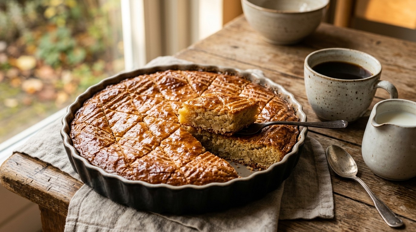 Boterkoek recept Boterkoek recept