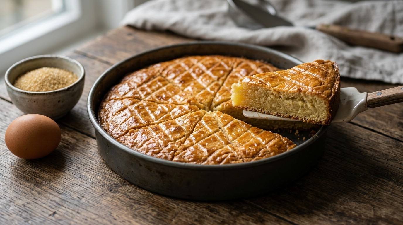 Boterkoek