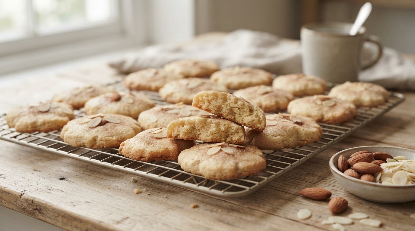 Boterkoekjes