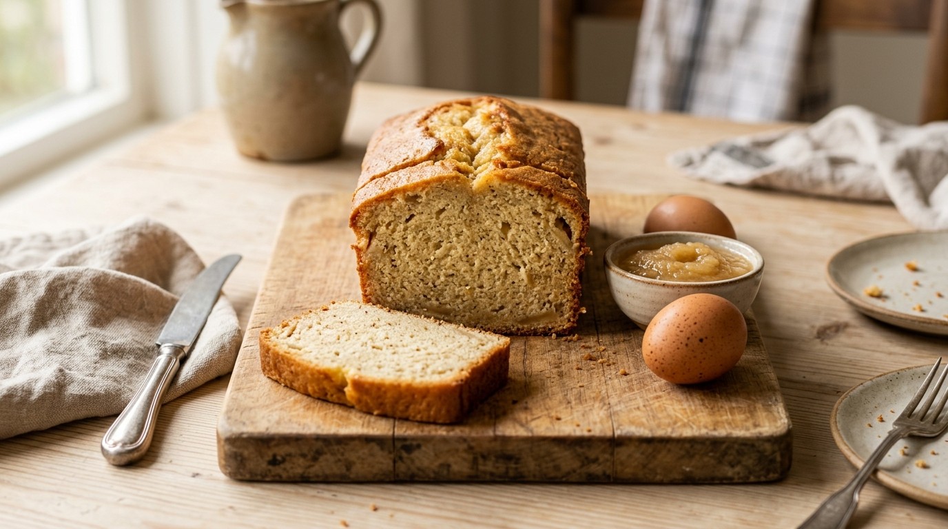 Boterloze Cake recept Boterloze Cake recept