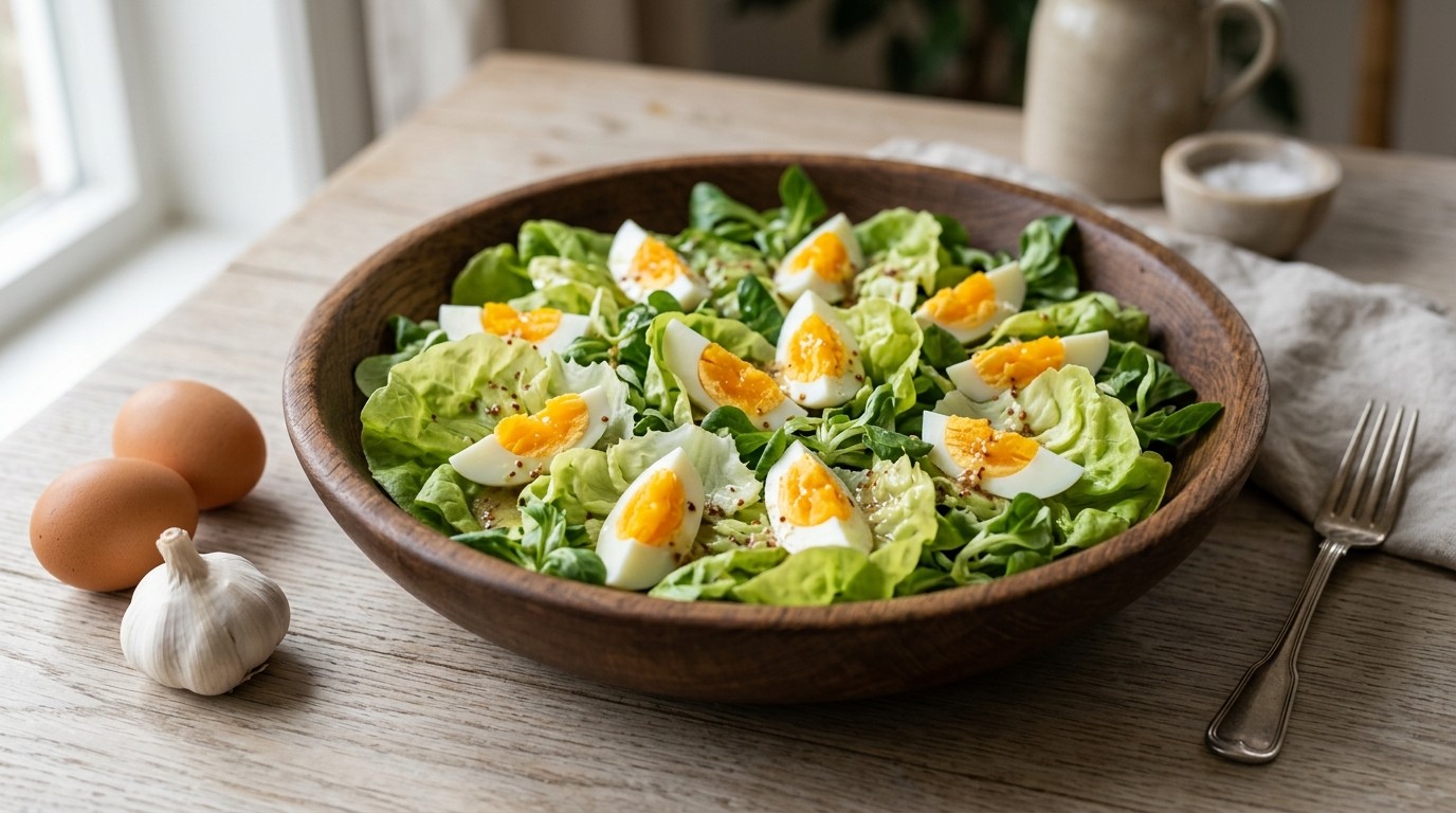 Botersla met ei recept Botersla met ei recept