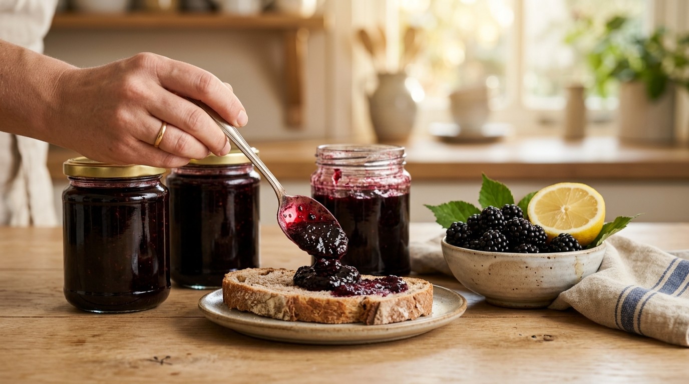 Bramenjam