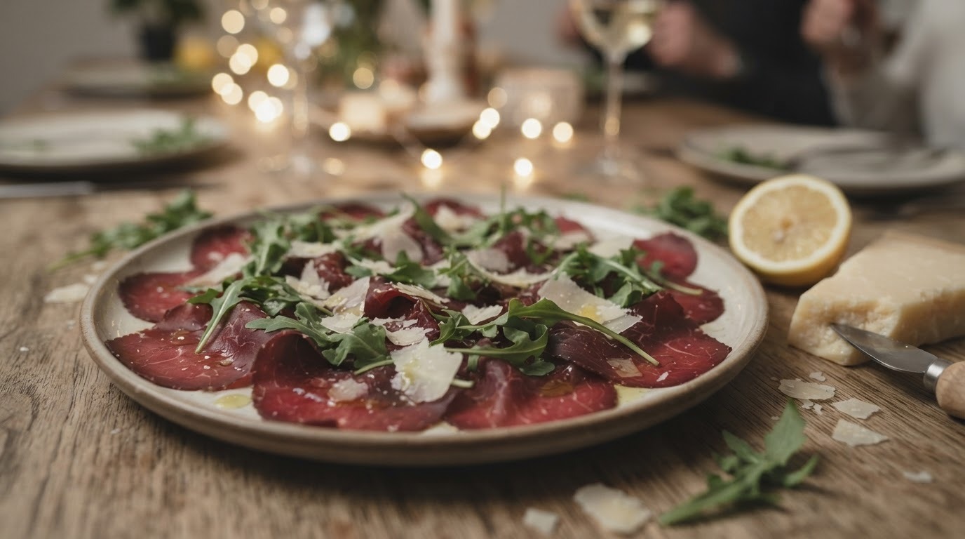Bresaola