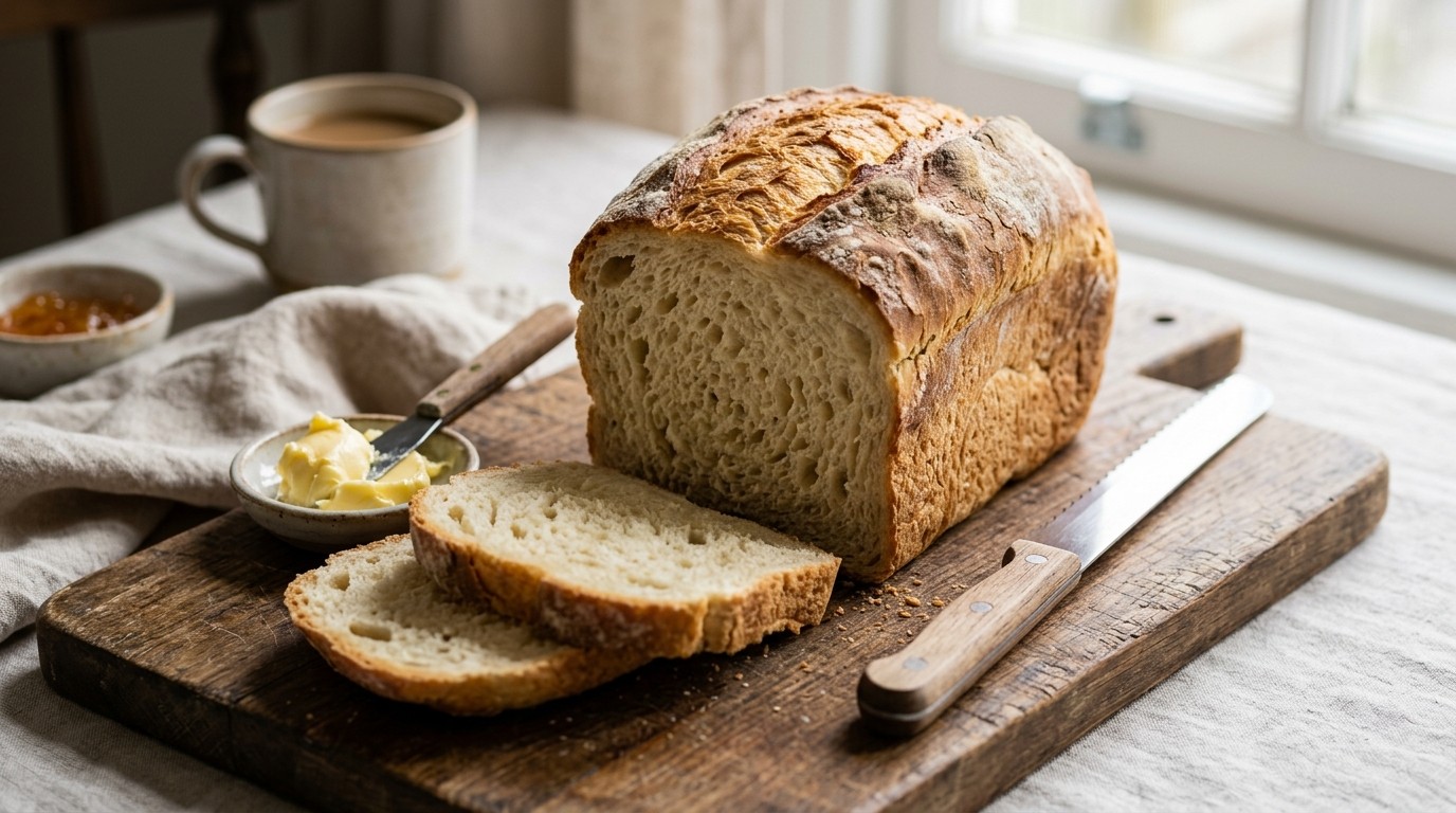 Brood recept Brood recept