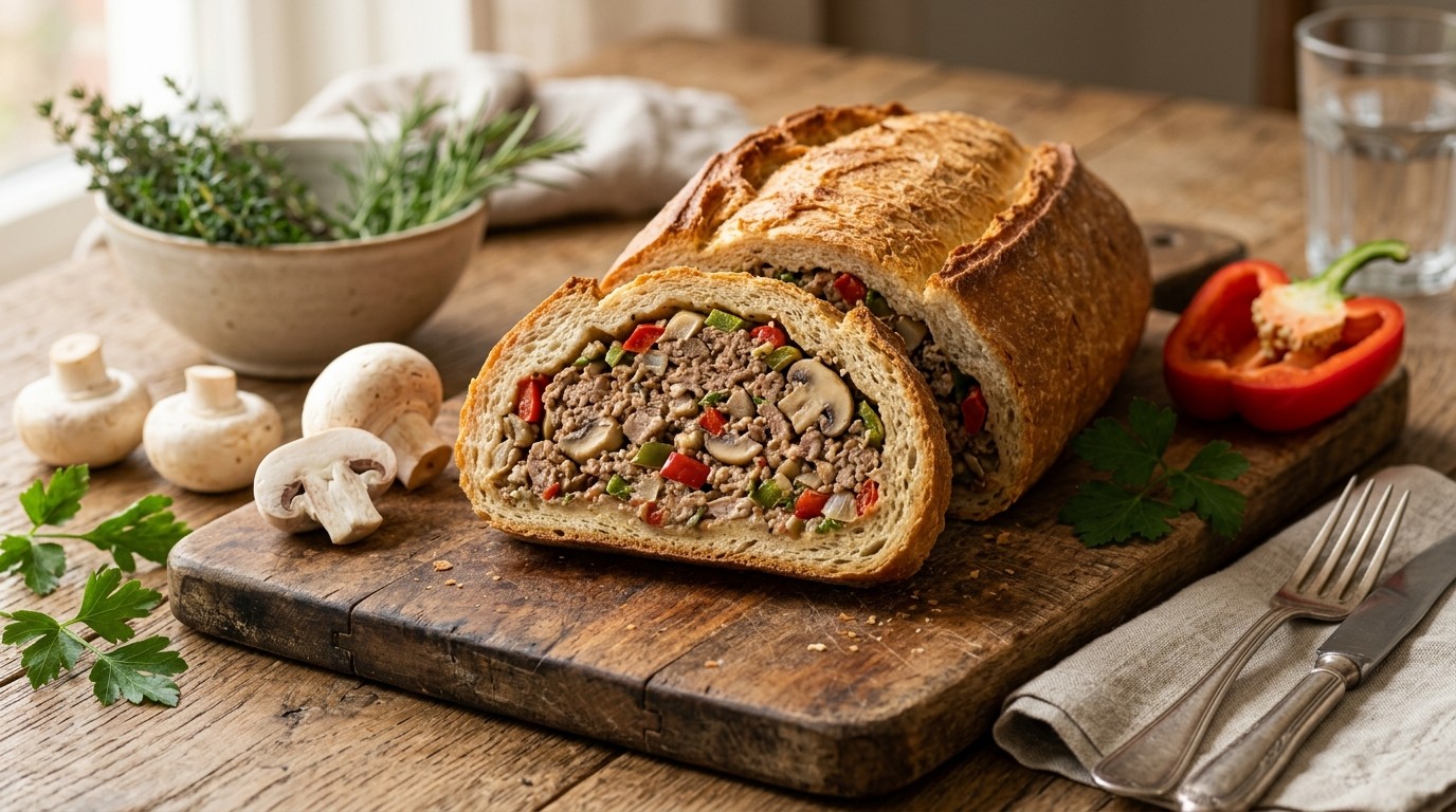 Broodgehakt recept Broodgehakt recept