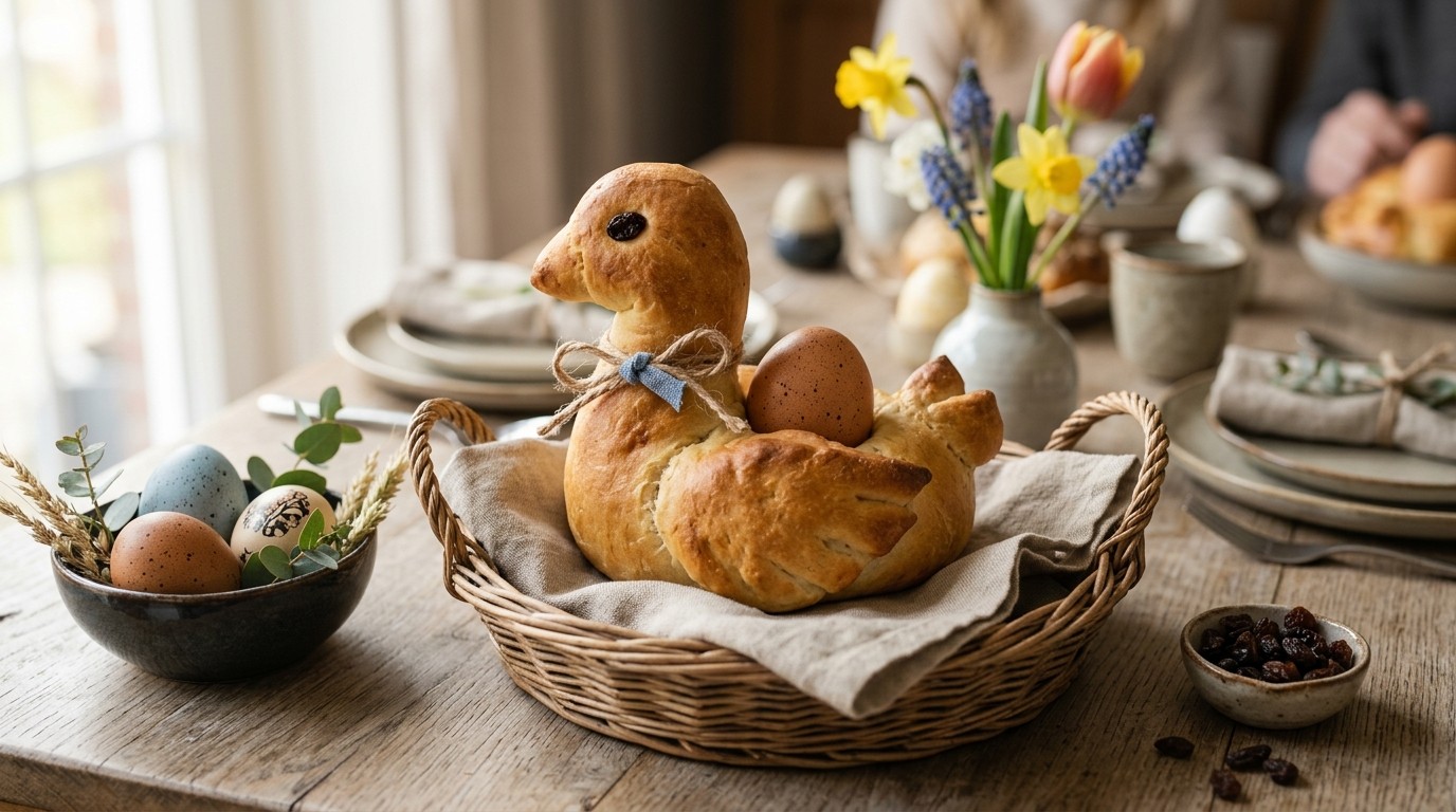 Broodje Gans met ei recept Broodje Gans met ei recept